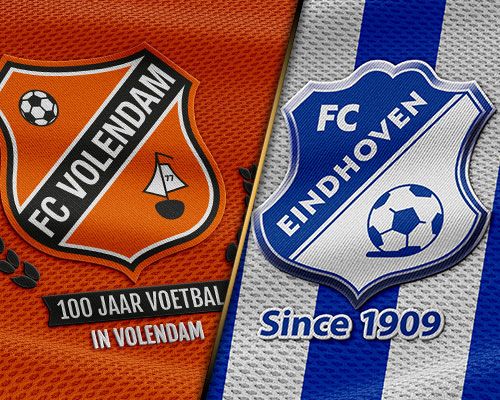 FC Volendam kan op vroege zondagmiddag winstreeks naar vier tillen