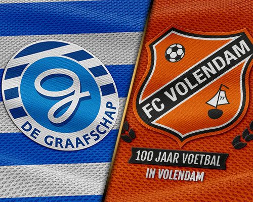 Interessante krachtmeting met titelkandidaat De Graafschap