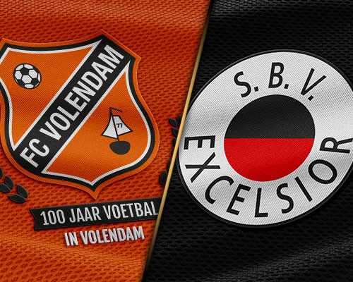 Ogen op eerste thuisoverwinning in 2021 tegen wisselvallig Excelsior