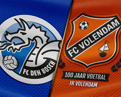 Kans op herstel tegen gereanimeerd FC Den Bosch