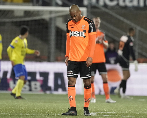 Oude bekenden doen FC Volendam wederom pijn