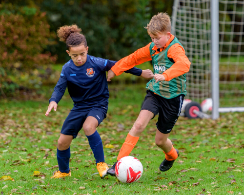 Intentieverklaring ‘Topsport &amp; Onderwijs’ getekend; volgende stap in talentontwikkeling