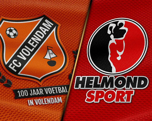 Helmond Sport belangrijke uitdager in strijd om play-offs