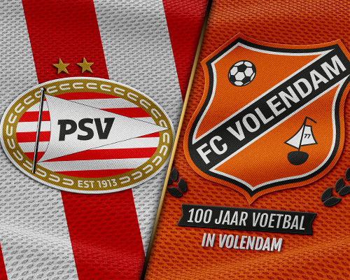 Historische zege én play-offticket op het spel tegen Jong PSV