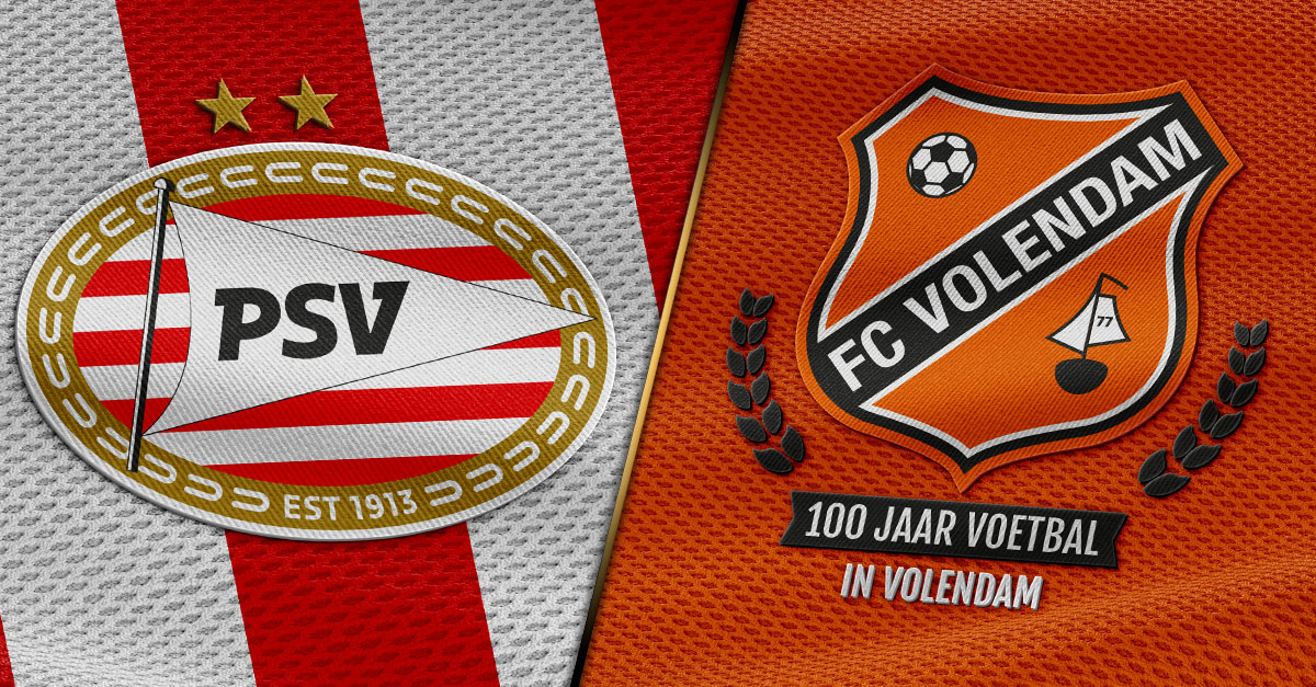 Historische zege én playoffticket op het spel tegen Jong PSV