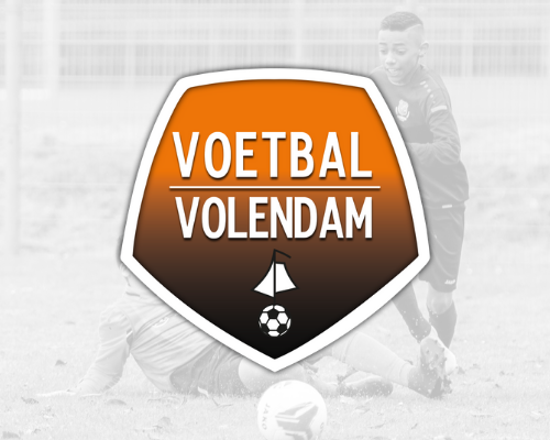 Voetbalschool maakt trainen volgens visie Voetbal Volendam mogelijk