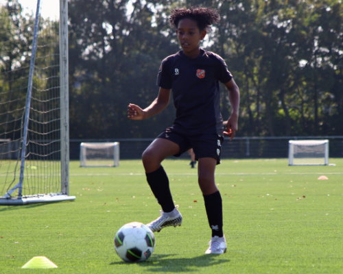 Aftrap topsportonderwijs voor jeugdspelers FC Volendam