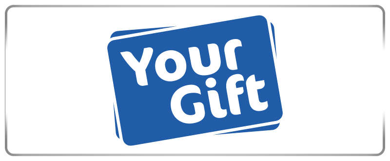 YourGift Cards B.V.