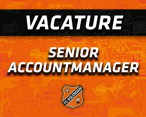 Vacature: versterk het team als Senior Accountmanager