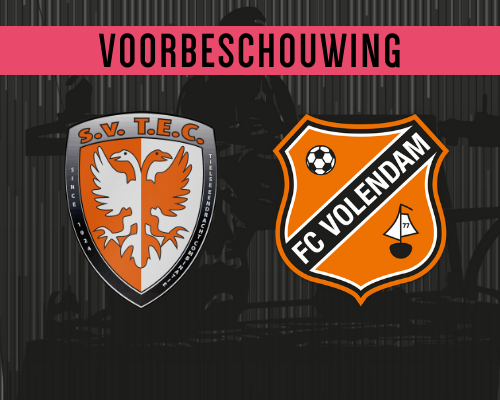 Enthousiast Jong FC Volendam naar Tiel