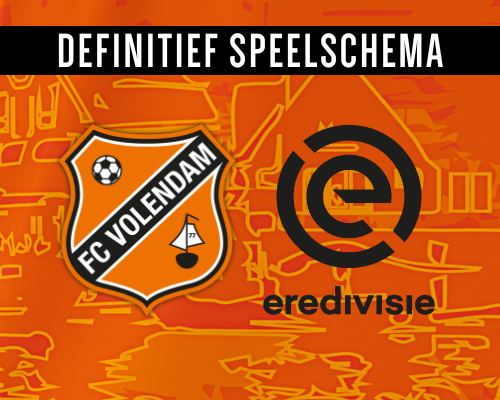 Eredivisie-avontuur start in Groningen; NEC eerste thuisopponent