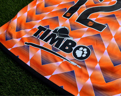FC Volendam gaat samenwerken met de Timbo Afrika Foundation