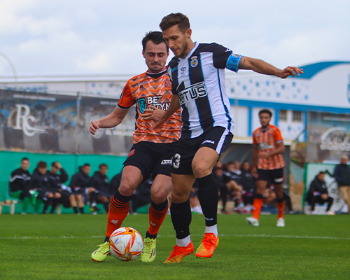 FC Volendam verliest laatste oefenduel op Spaanse bodem