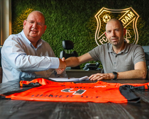 FC Volendam en Ormer ICT zetten volgende stap in ticketingplatform