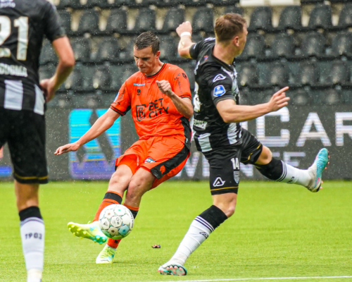 FC Volendam legt in Almelo prima generale op de mat