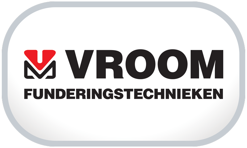 Vroom Funderingstechnieken BV