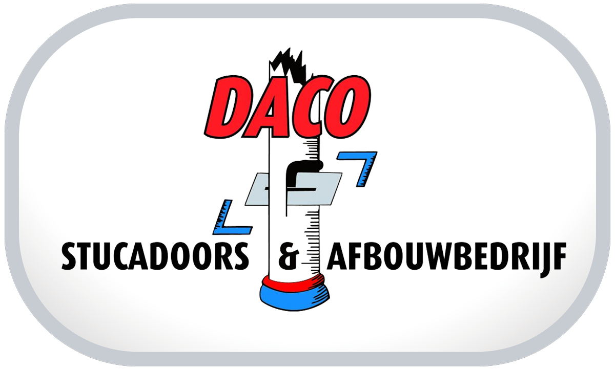 Stucadoors- & Afbouwbedrijf DACO