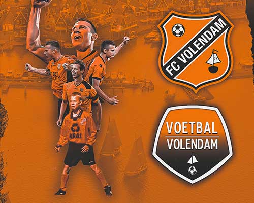 Contractverlenging en ambassadeursrol voor Robert Mühren bij FC Volendam