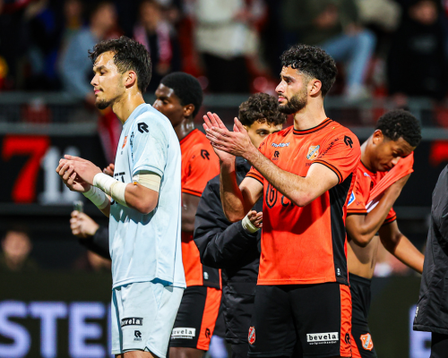 FC Volendam is momentum kwijt en verliest kansloos bij Excelsior