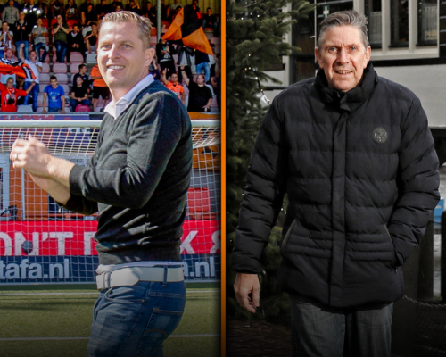FC Volendam stelt technische advies groep in; Jack Tuijp &amp; Arnold Mühren onderdeel