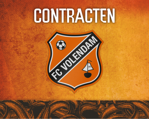 FC Volendam licht optie Benamar; negen spelers vertrekken