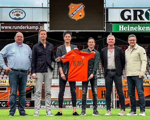 Commerciële adviesgroep voorziet FC Volendam van inspiratie en netwerk