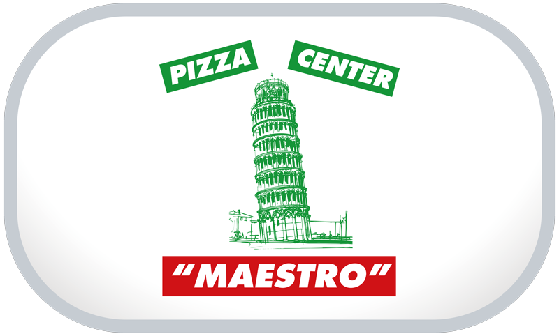 Pizza Center Maestro