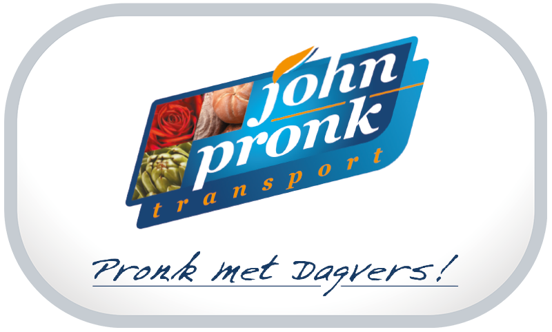 John Pronk Transport BV