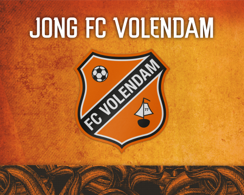 Jong FC Volendam start najaarscompetitie bij PEC Zwolle O21