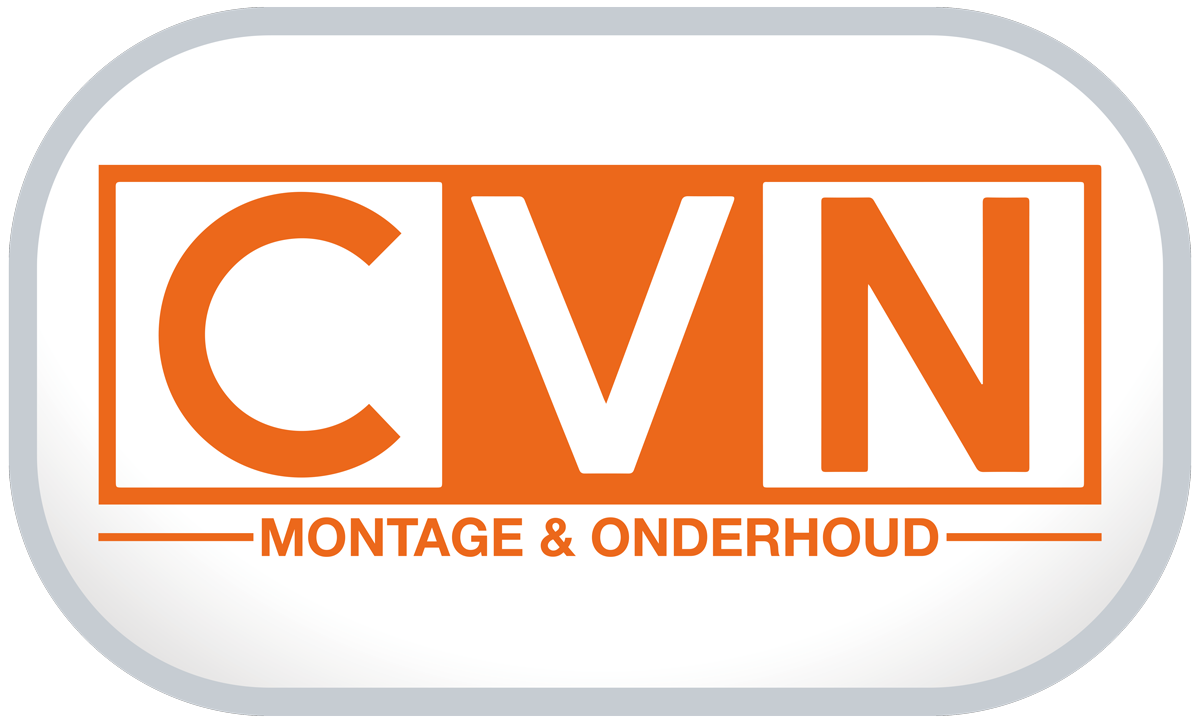 CVN Montage & Onderhoud