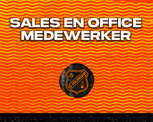 Vacature: Sales en Office medewerker