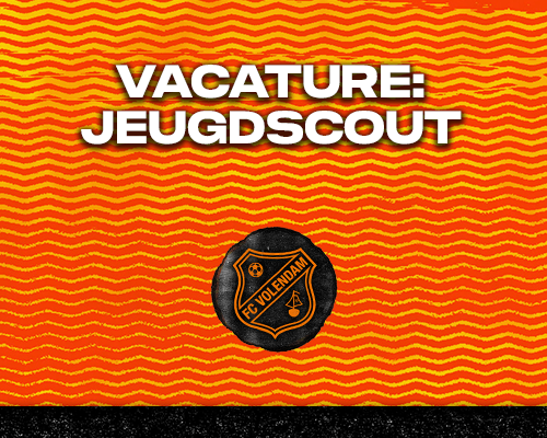 Vacature: Jeugdscouting