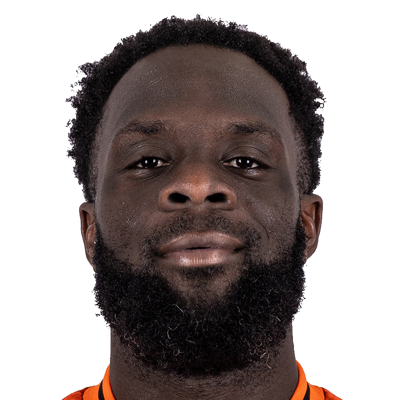 Elvis Manu