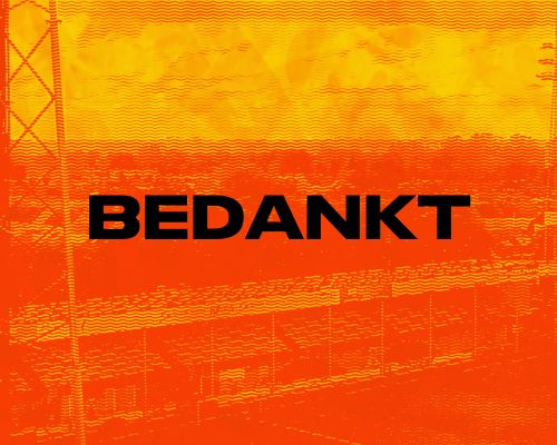 FC Volendam neemt afscheid van meerdere jeugdtrainers aan het einde van het seizoen