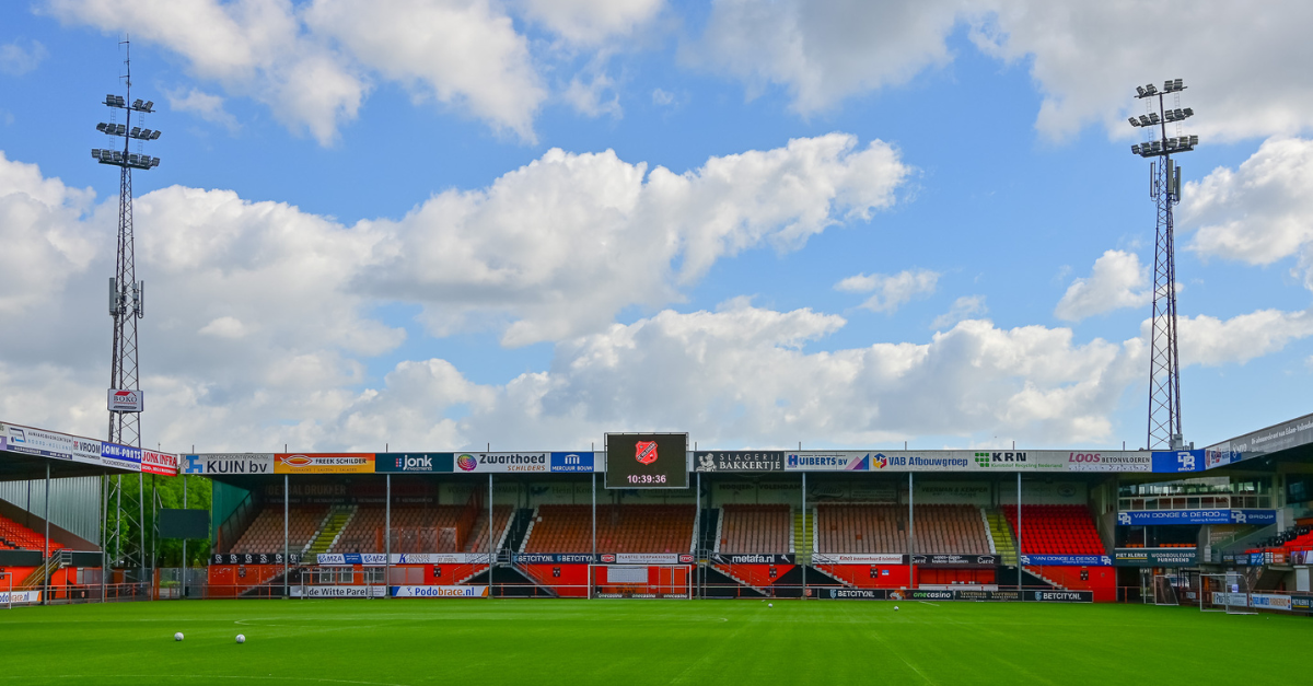 Voorbereiding: Mixteam FC Volendam neemt het op tegen SV Beemster