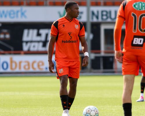 Ilaria leidt Jong FC Volendam naar verdiende zege in Rotterdam / Kolthof maakt het verschil bij ruime nederlaag FC Volendam O19