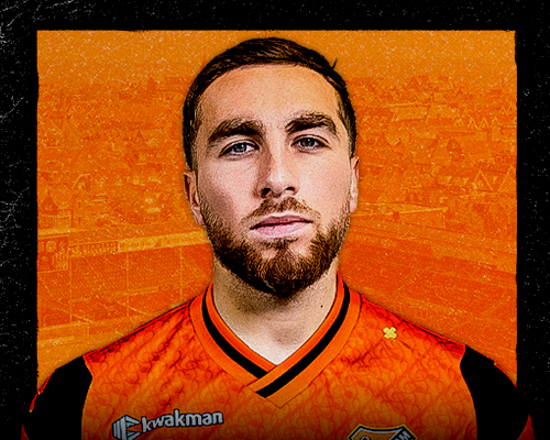 FC Volendam heeft met Ozan Kökcü eerste zomerversterking binnen