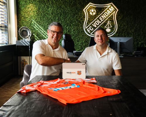 FC Volendam en Number 1 Voetbalreizen bundelen krachten voor unieke hospitality-arrangementen