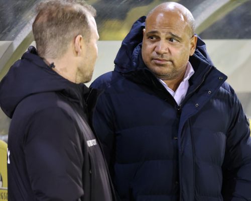 Vijf vragen aan Patrick Busby: hoe staat FC Volendam ervoor richting seizoenstart