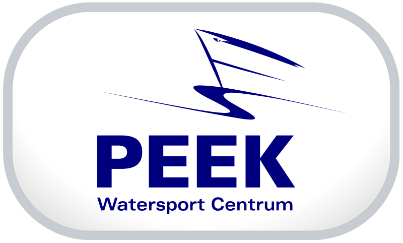 Peek Jachthaven in Amsterdam