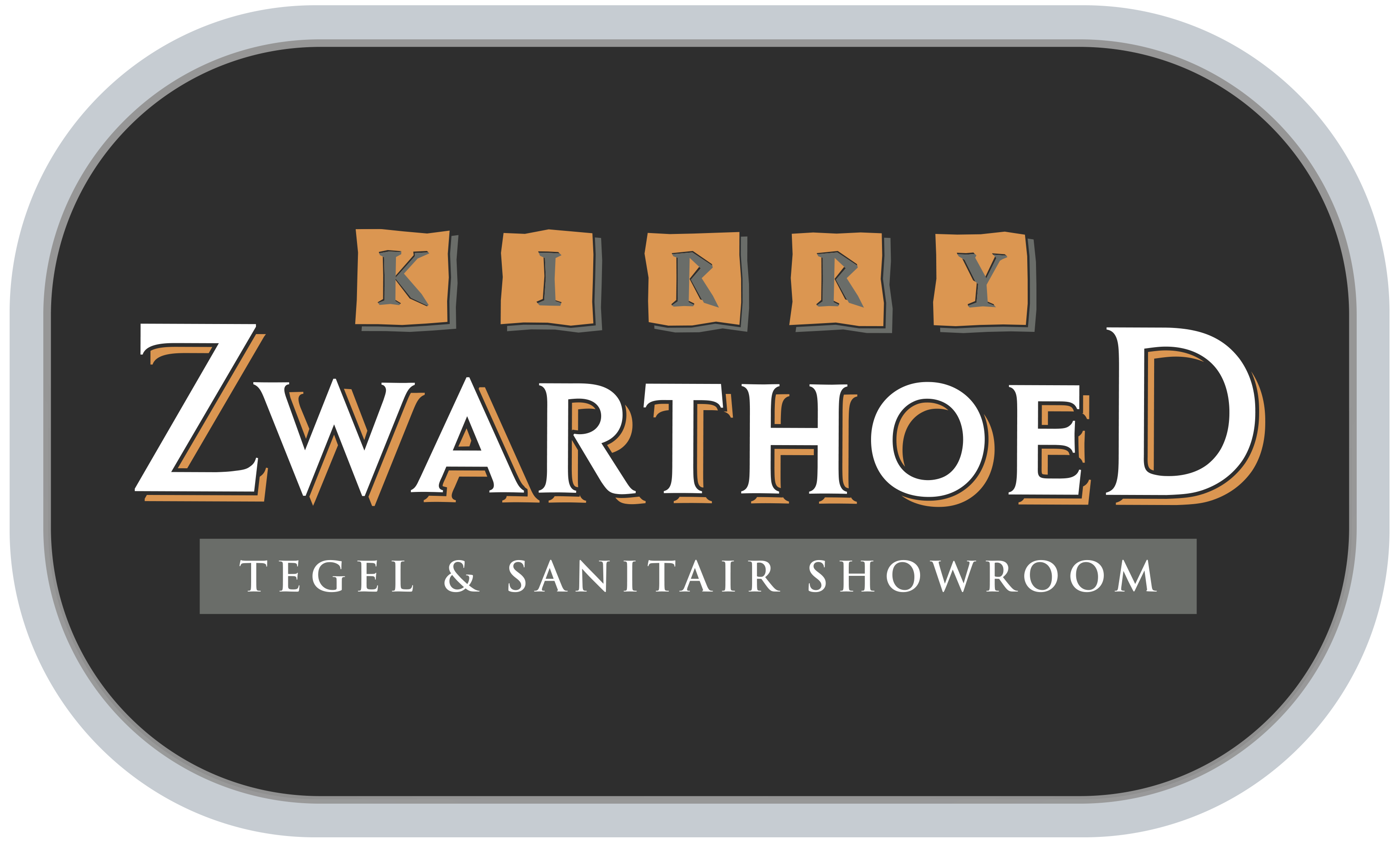 Kirry Zwarthoed