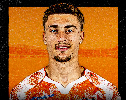 FC Volendam versterkt aanvalslinie met Anthony Descotte