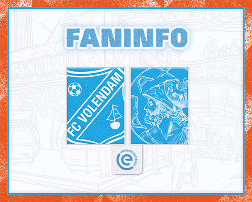 Faninformatie: Kermiswedstrijd tegen Ajax in het Kras Stadion