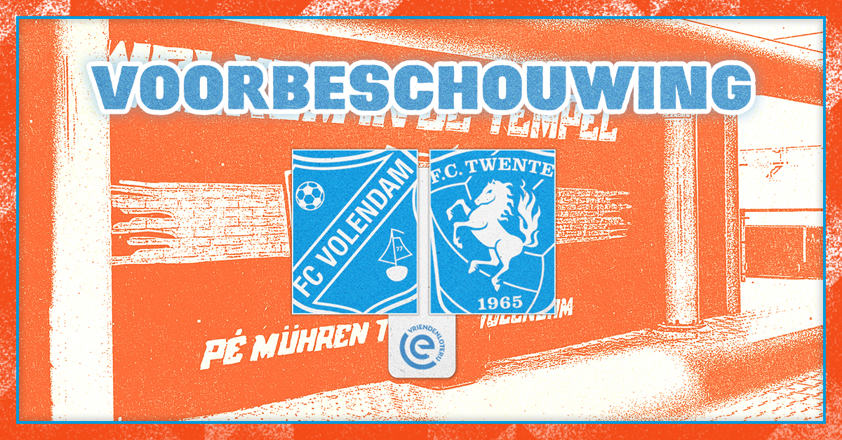 FC Twente volgende horde in het Kras Stadion