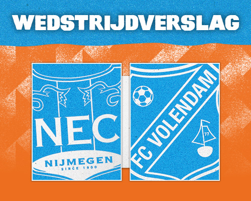 O21 na zege op koploper NEC uit degradatiezone