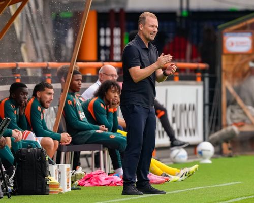 Rick Kruys genomineerd voor prijs Sportcoach van het Jaar in Gemeente Utrecht