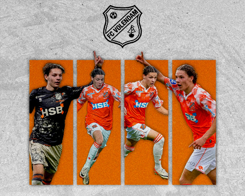 Robin van Cruijsen tekent nieuw contract tot medio 2030