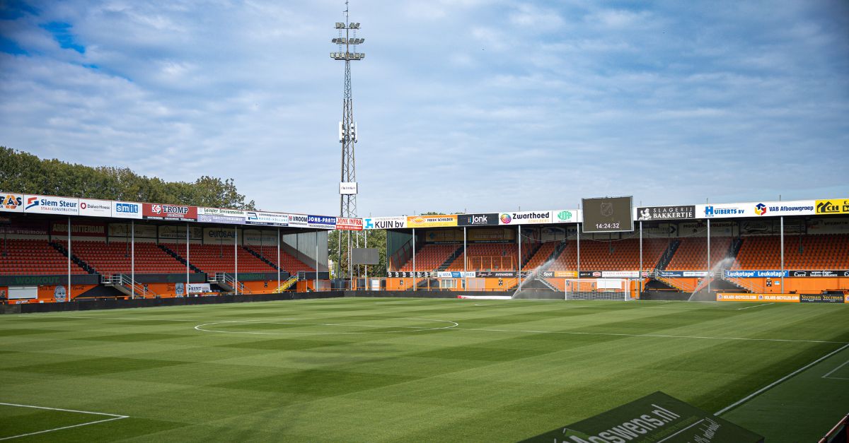 Toelichting jaarverslag 2024-2025