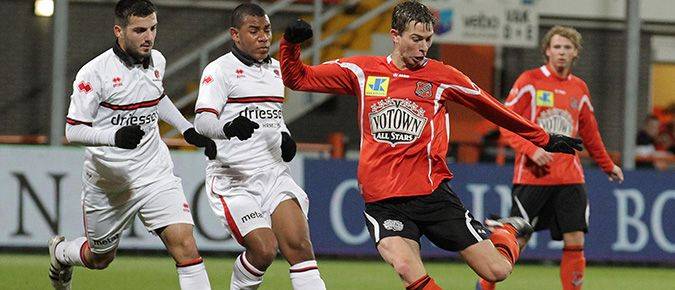 Voorbeschouwing Helmond Sport Fc Volendam