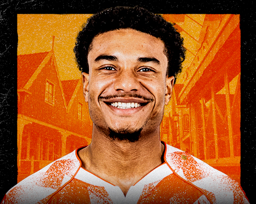 FC Volendam geeft voorhoede impuls met komst Benjamin Pauwels